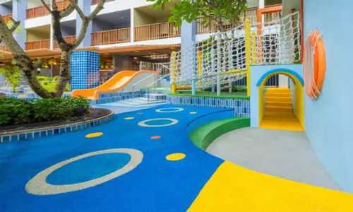 هتل دیوانا پلازا پاتونگ ریزورت پوکت هتل دیوانا پلازا پاتونگ ریزورت پوکت